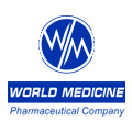 WORLD MEDICINE